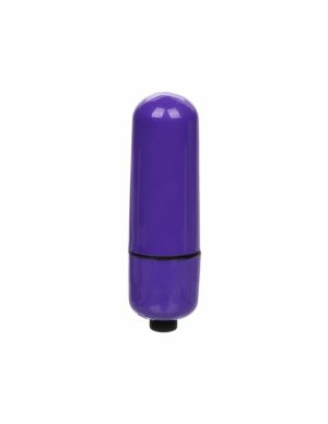 3 Speed Bullet  |   Bullets & Eggs Bullets & Eggs Black/Purple