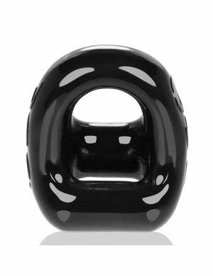 360 Cockring And Ballsling  |   Men’s Toys Men's Toys Black