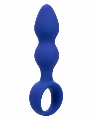 Admiral Advanced Beaded Probe  |   Anal Toys Anal Toys Anal Toys