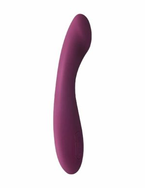 Amy 2 Dynamic Intelligent Vibrator  |   G-Spot G-Spot G-Spot