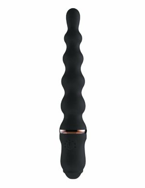 Anal Affair – Beaded Vibrator  |   Anal Toys Anal Toys Anal Toys