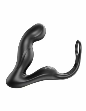 Anal Affair – Butt Banger Prostate Massager  |   Anal Toys Anal Toys Anal Toys