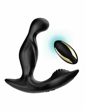 Anal Affair – Dark Night Prostate Massager  |   Anal Toys Anal Toys Anal Toys