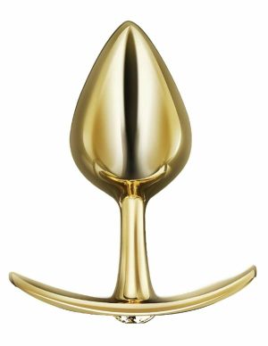 Anal Affair Large Weighted Anal Plug  |   Anal Toys Anal Toys Anal Toys