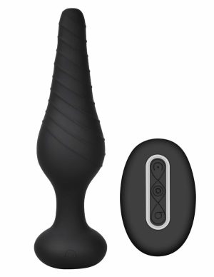 Anal Quest Deep Penetrator Plug  |   Anal Toys Anal Toys Anal Toys