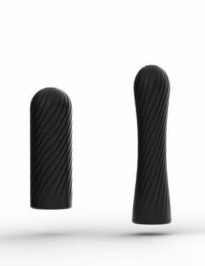 Arcwave Ghost Pocket Stroker – Black  |   Men’s Toys Men's Toys Black