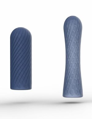 Arcwave Ghost Pocket Stroker – Blue  |   Men’s Toys Men's Toys Blue