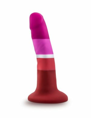 Avant – Beauty Dildo  |   Queer Friendly Queer Friendly Multi