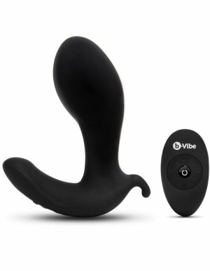 B-Vibe Expand Plug W/ Remote  |   Anal Toys Anal Toys Anal Toys