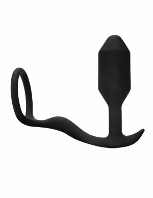 B-Vibe Snug &Amp; Tug Plug  |   Anal Toys Anal Toys Anal Toys