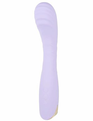 Bake My Cake Blackberry Buttercream G-Spot Vibrator  |   G-Spot G-Spot G-Spot