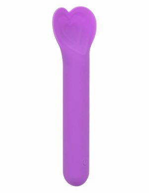 Bliss Liquid Silicone Lover Vibe  |   Bullets & Eggs Bullets & Eggs Bullets & Eggs