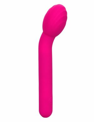 Bliss Liquid Silicone Mini Tulip Vibe  |   G-Spot G-Spot G-Spot