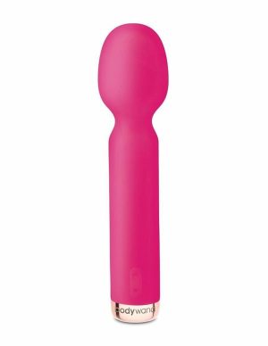 Bodywand My First Mini Wand Vibe  |   Wands & Attachments Sex Toys Pink