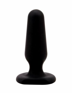 Booty Buddies Small Silicone Anal Plug  |   Anal Toys Anal Toys Anal Toys