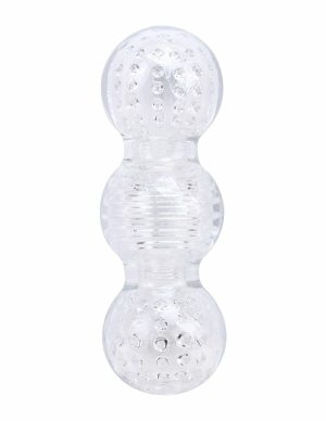 Bumpin’ Betty Stroker  |   Men’s Toys Men's Toys Clear