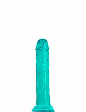 Caribbean Crave 6 Inch Dildo  |   Realistic Penises Realistic Penises Realistic Penises