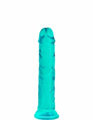 Caribbean Crave 7 Inch Dildo  |   Realistic Penises Realistic Penises Realistic Penises