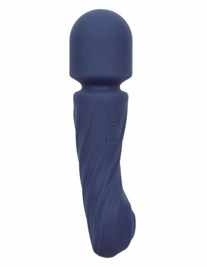 Charisma – Allure Wand Massager  |   Wands & Attachments Sex Toys Purple