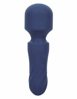 Charisma – Charm Wand Massager  |   Wands & Attachments Sex Toys Purple