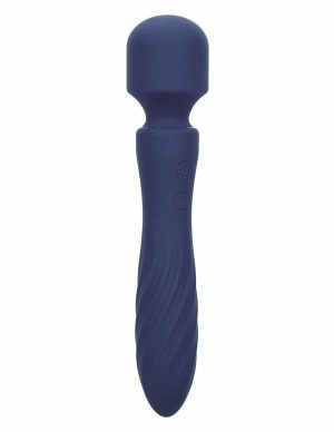 Charisma – Mystique Wand Massager  |   Wands & Attachments Sex Toys Purple