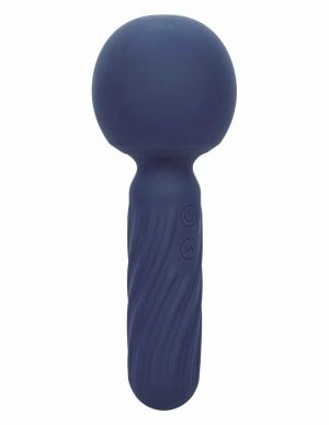 Charisma – Seduction Wand Massager  |   Wands & Attachments Sex Toys Purple