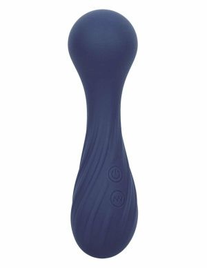 Charisma – Temptation Wand Massager  |   Wands & Attachments Sex Toys Purple