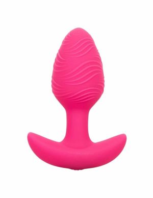 Cheeky – Vibrating Glow-In-The-Dark Butt Plug  |   Anal Toys Anal Toys Anal Toys