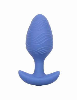 Cheeky – Vibrating Glow-In-The-Dark Large Butt Plug  |   Anal Toys Anal Toys Anal Toys