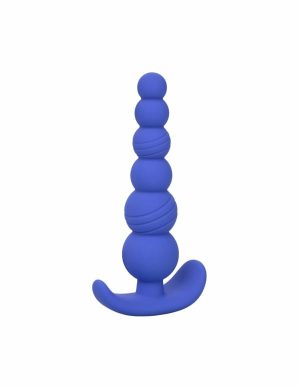 Cheeky X-6 Silicone Beads  |   Anal Toys Anal Toys Anal Toys