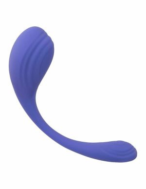 Connect – Kegel Exerciser  |   Sexual Wellness Sex Toys Purple