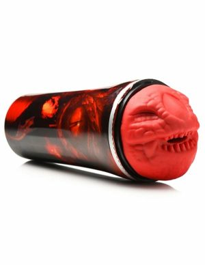 Creature Cocks Snatch Dragon  |   Men’s Toys Men's Toys Black/Red