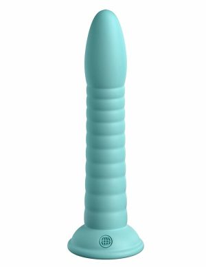 Dillio Wild Thing 7 Silicone Dildo  |   Queer Friendly Queer Friendly Queer Friendly