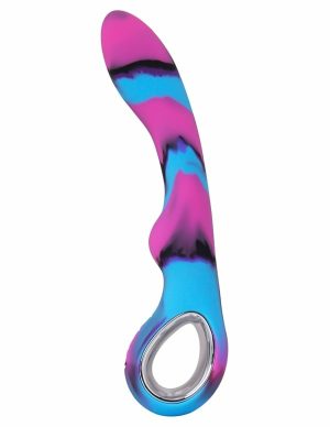 Dippy Love Groovy G-Spot Vibrator  |   G-Spot G-Spot G-Spot