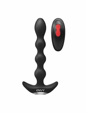 Envy Deep Reach Remote Control Anal Beads  |   Anal Toys Anal Toys Anal Toys