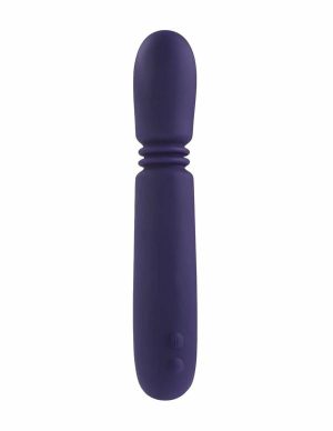 Evolved Handy Thruster Vibrator  |   G-Spot G-Spot G-Spot