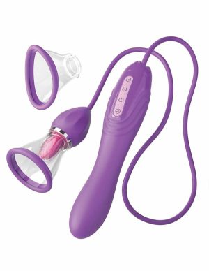 Fantasy For Her – Her Ultimate Pleasure Max  |   Clitoral Toys Clitoral Toys Clitoral Toys