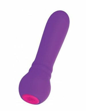 Femme Funn Rechargeable Silicone Ultra Bullet  |   Bullets & Eggs Bullets & Eggs Bullets & Eggs