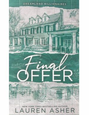 Final Offer Book – Lauren Asher  |   Sex Toys & Vibrators Sex Toys No Color