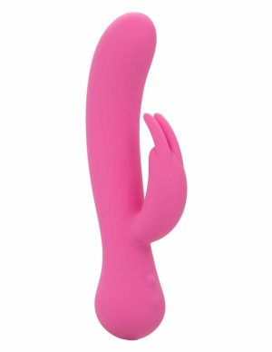 First Time – Rechargeable Bunny Vibrator  |   Rabbits Rabbits Pink