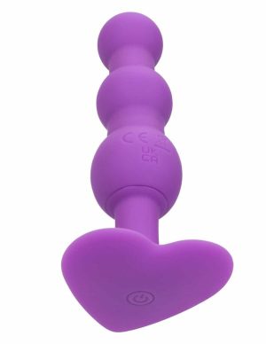 First Time – Triple Beaded Probe  |   Anal Toys Anal Toys Anal Toys