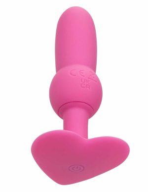 First Time – Vibrating Beaded Probe  |   Anal Toys Anal Toys Anal Toys