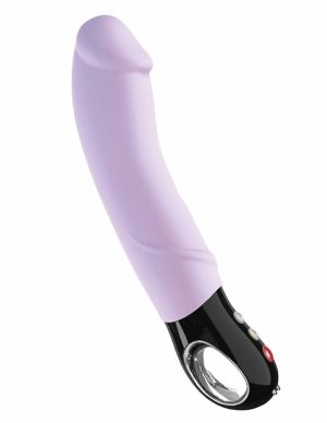 Fun Factory Jewels Big Boss Vibrator  |   Luxury Toys Luxury Toys Luxury Toys