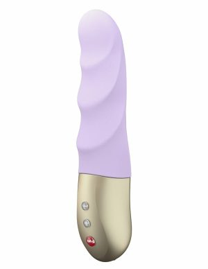 Fun Factory Stronic Petite Thrusting Pulsator  |   Luxury Toys Luxury Toys Lilac