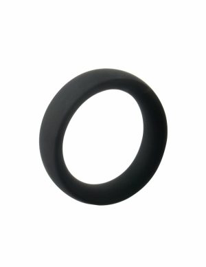 Gender Fluid – Squeezer Tension Ring  |   Men’s Toys Men's Toys Black