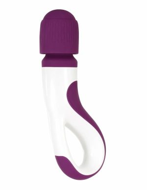 Gender X Handle It Wand  |   Queer Friendly Queer Friendly Purple