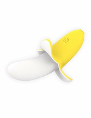 Go Bananas Vibrator  |   Bullets & Eggs Bullets & Eggs Bullets & Eggs