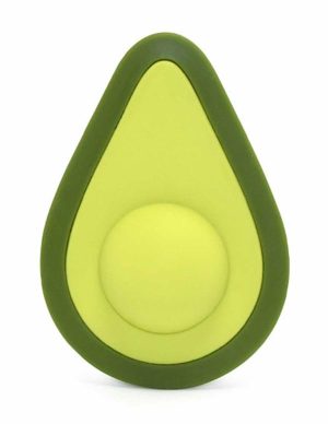 Guac My World Avocado Vibrator  |   Bullets & Eggs Bullets & Eggs Bullets & Eggs