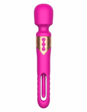 Heart Melter Wand Massager  |   G-Spot G-Spot G-Spot