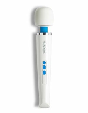 Hitachi Magic Wand Rechargeable  |   Wands & Attachments Sex Toys No Color